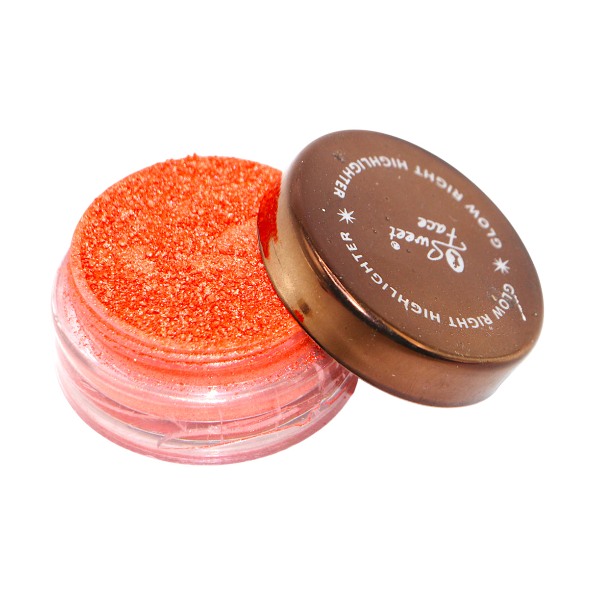 sweet face single highlighter glow right 01 821