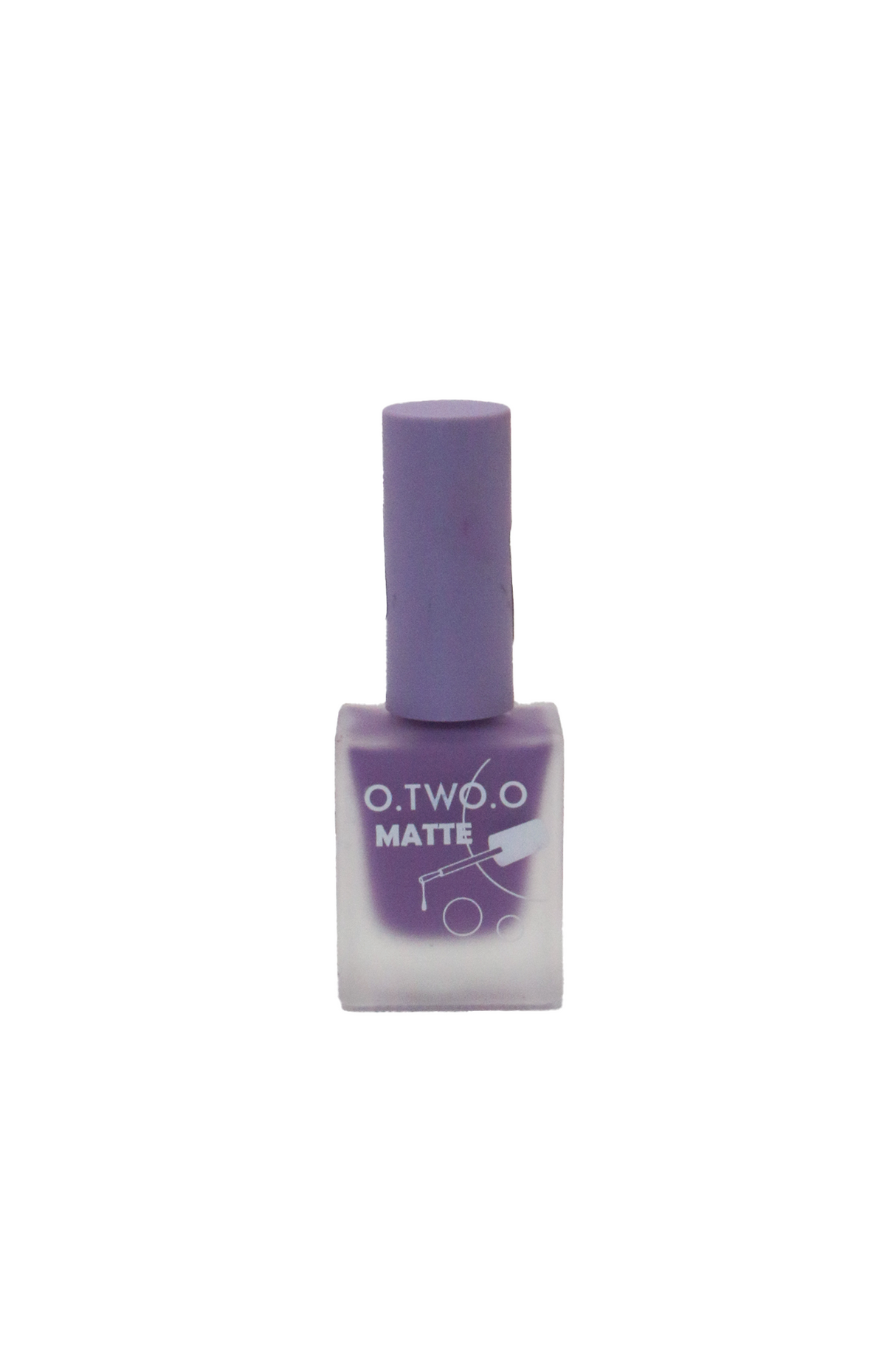 o two o nail polish