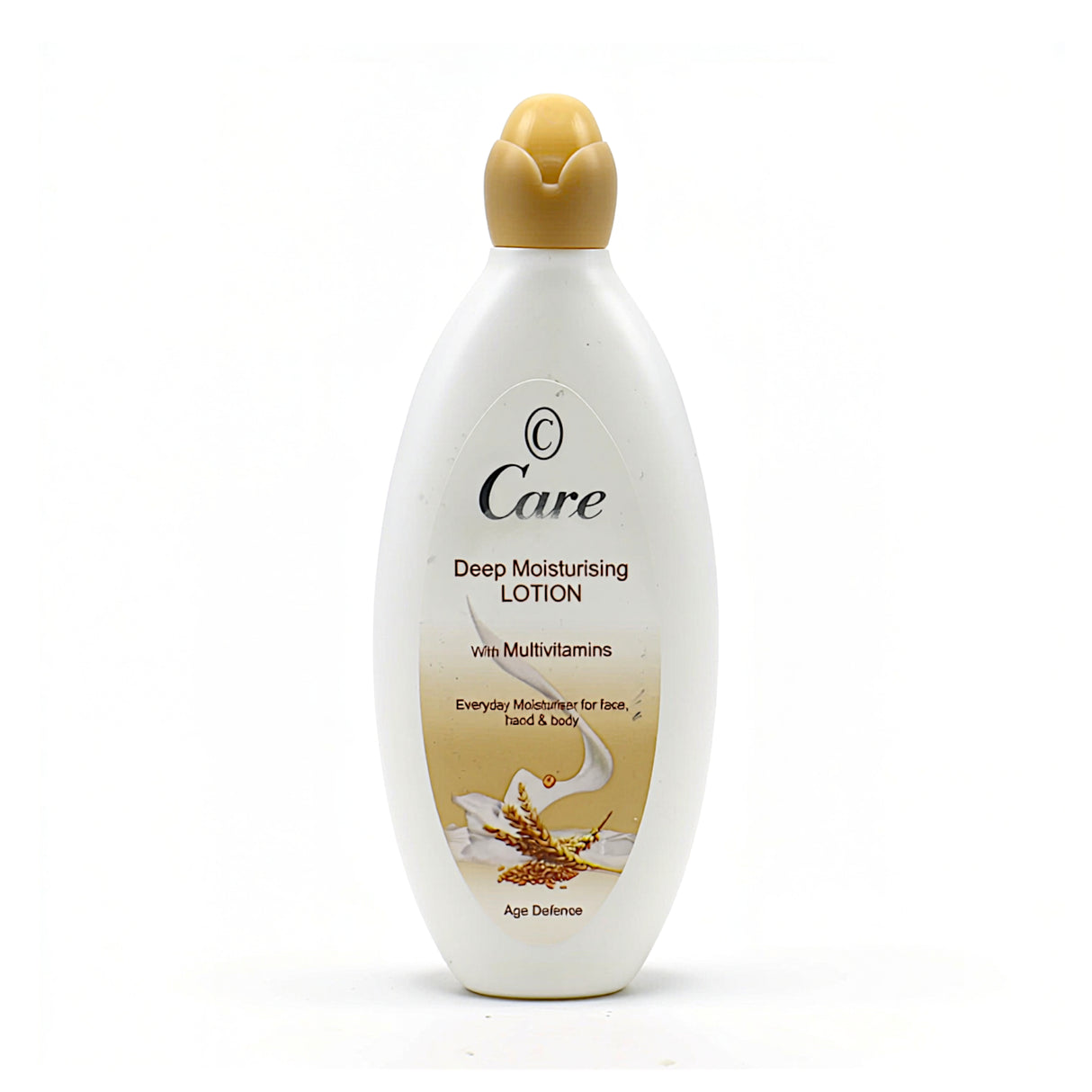 care lotion deep moisturizing 95ml
