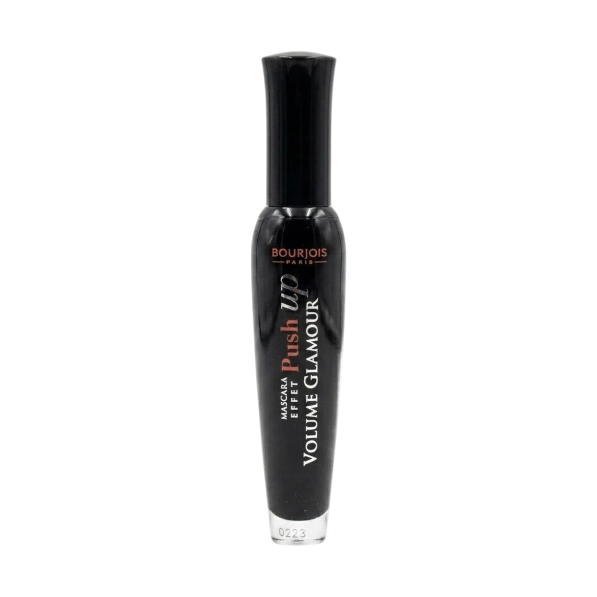 bourjois paris mascara push up 7ml
