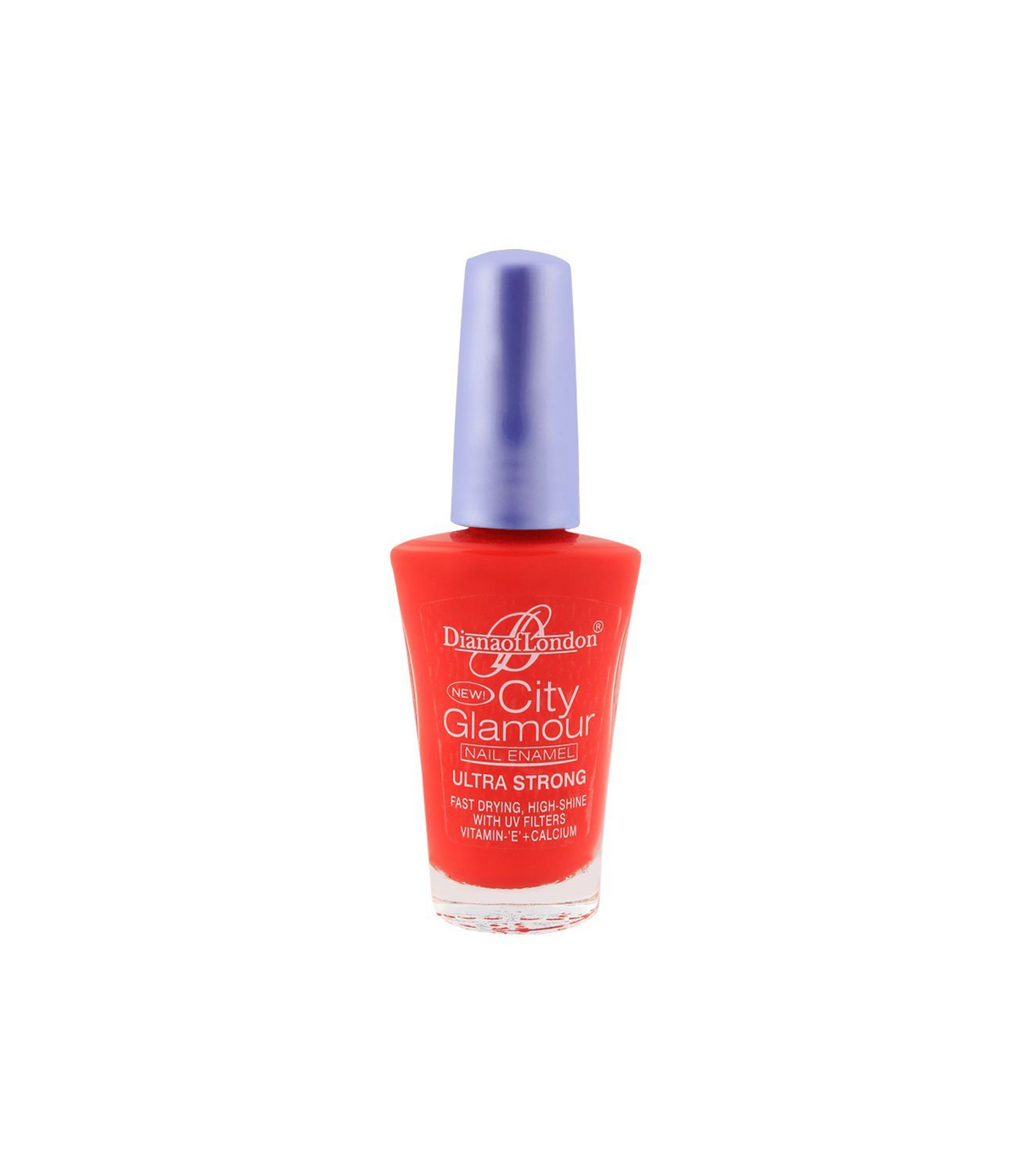 diana of london nail polish mix