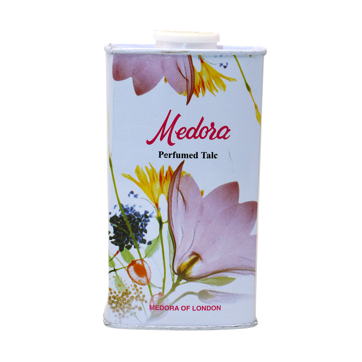 medora powder flora 275g
