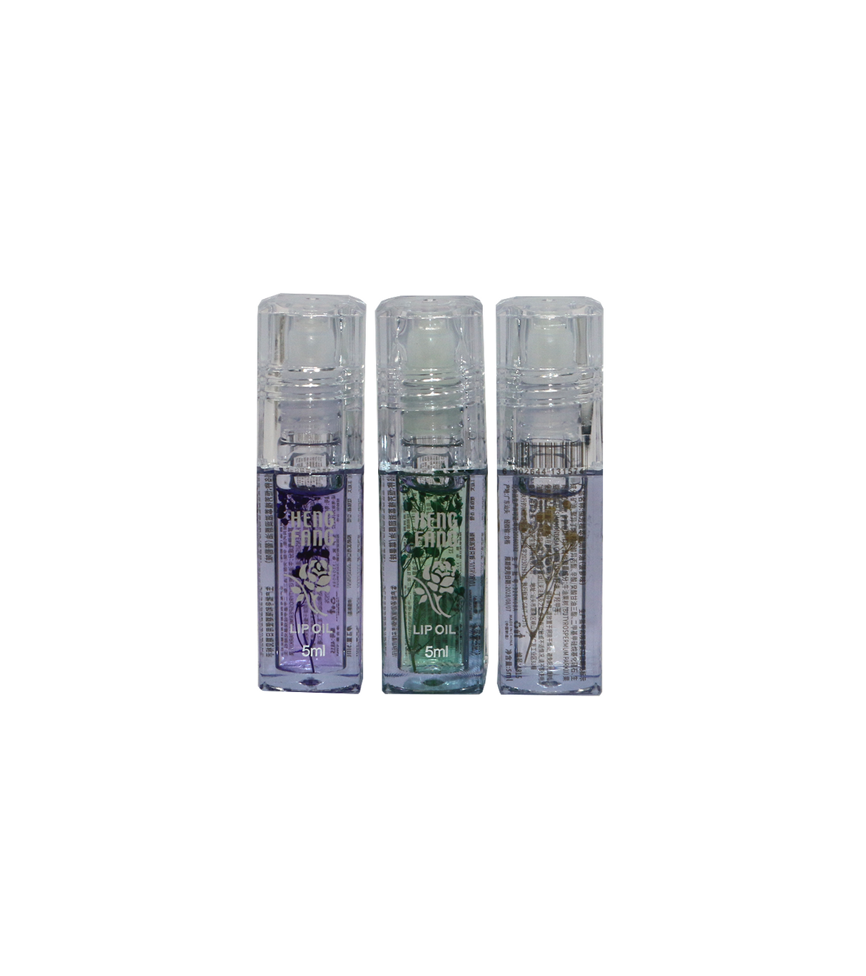 heng fang lip oil 5ml