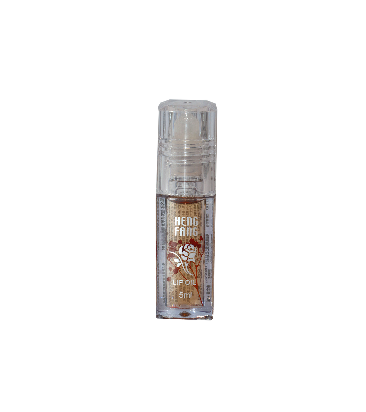 heng fang lip oil 5ml