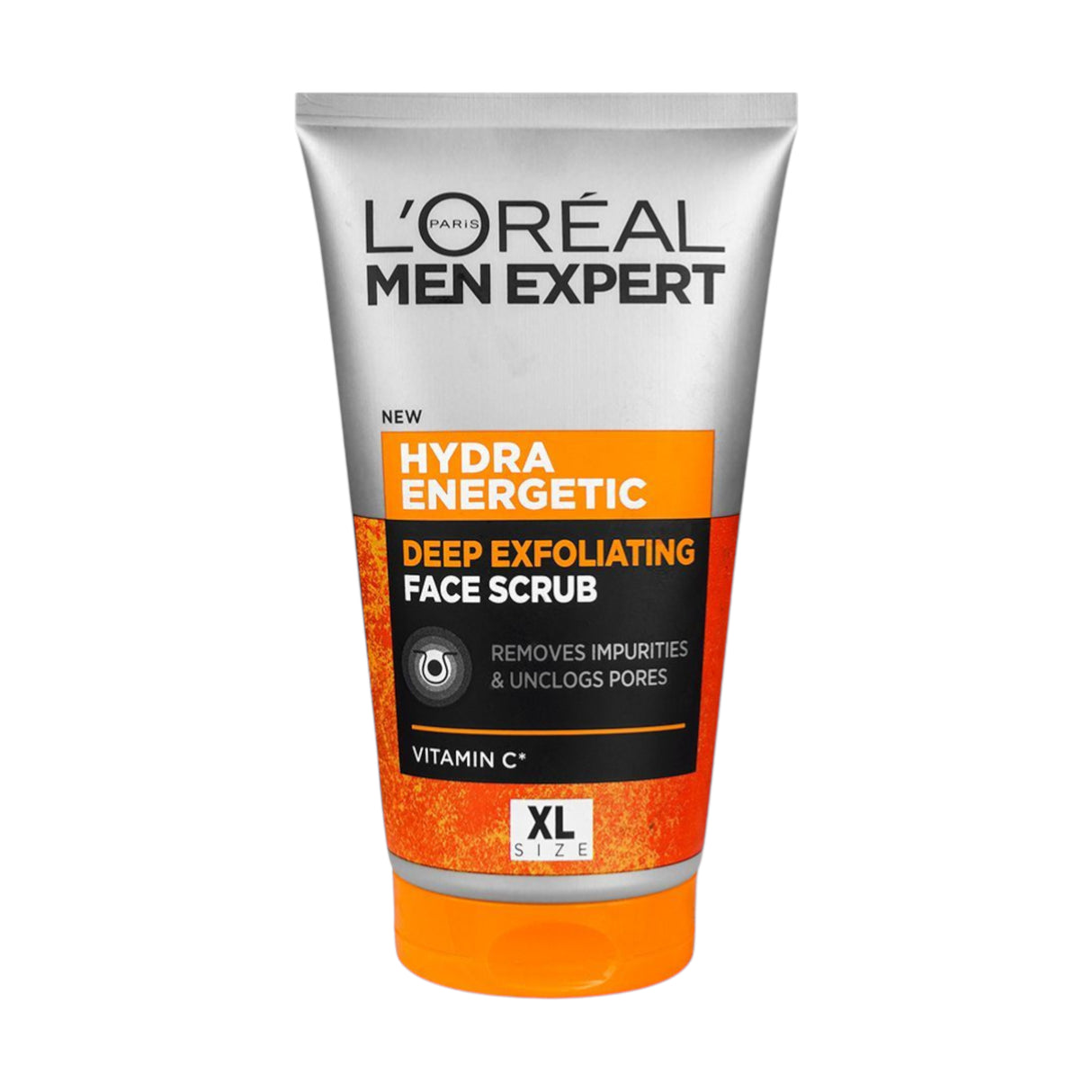 loreal face wash deep exfoliating 150ml