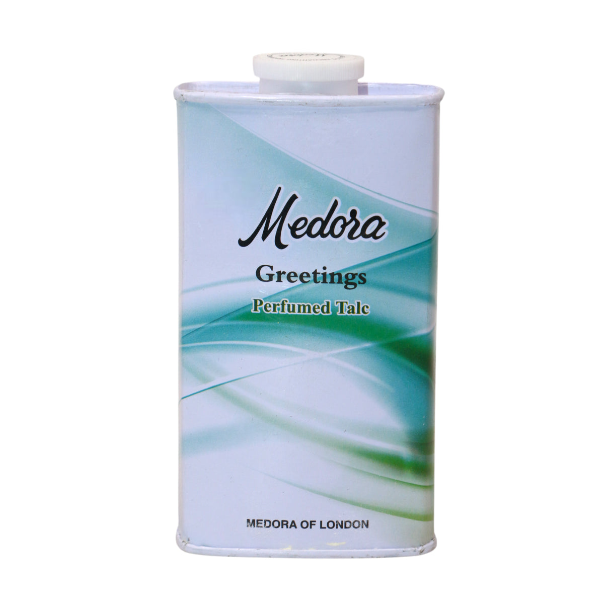 medora powder greeting 100g