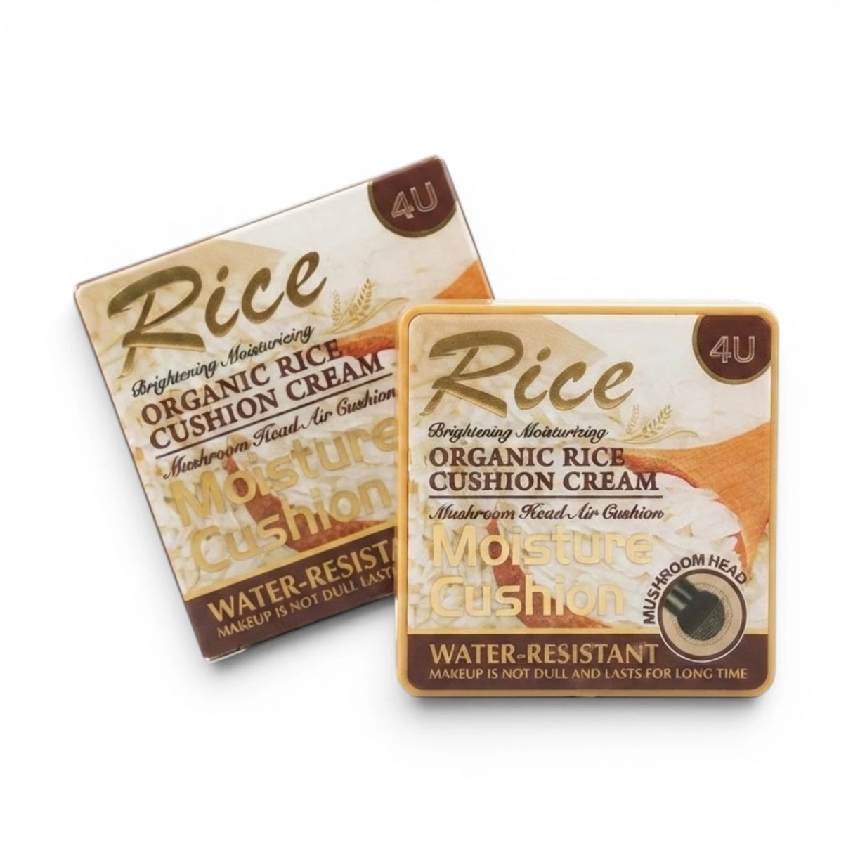 rice cushion cream organic 20g