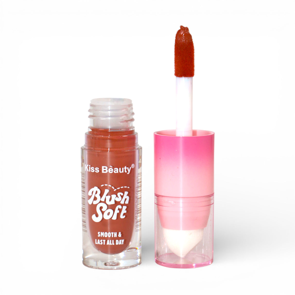 kiss beauty liquid blush 5ml china