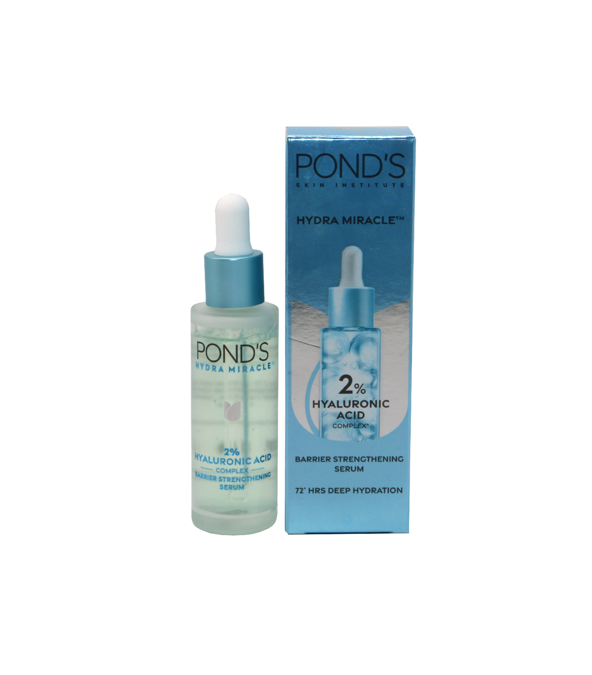 ponds hydra miracle serum 30ml