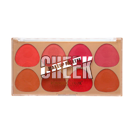 romantic color blushon kit 6794