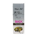 dear she pearl mask 120g