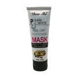 dear she pearl mask 120g