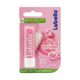 labello chapstick soft rose 4.8g
