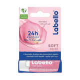 labello chapstick soft rose 4.8g