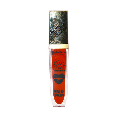 mielena lipgloss matte ms6176