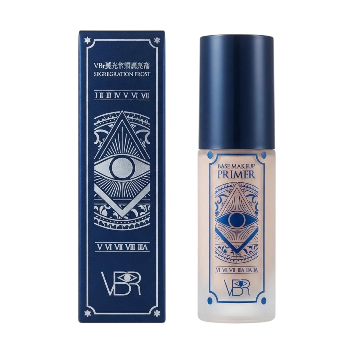 vbr foundation primer 35ml br204