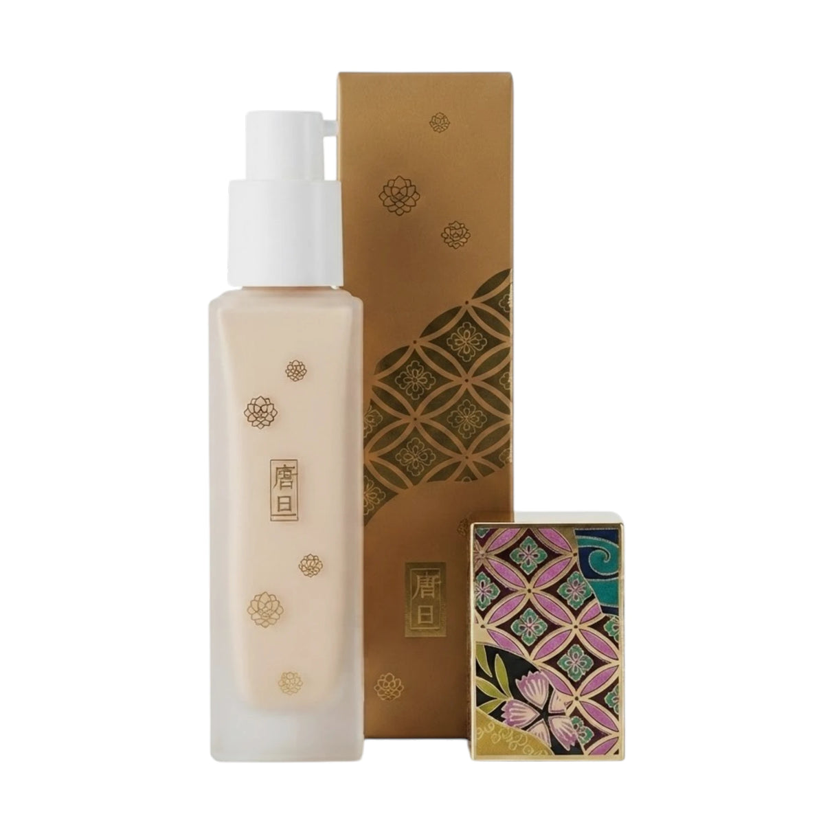 tangdan liquid foundation 01 30ml