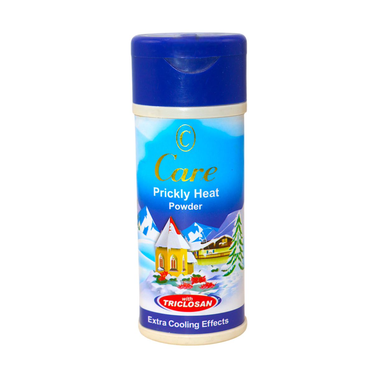 care prickly heat powder 100g