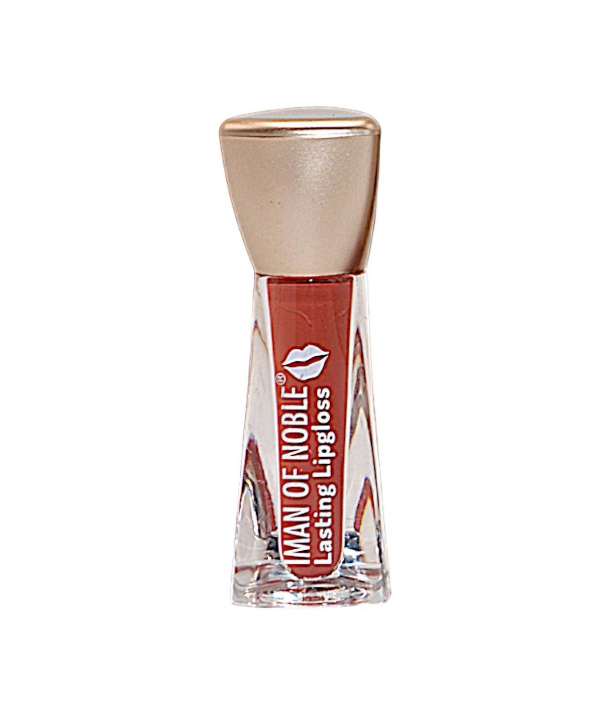 iman of noble lipgloss mix color china 1154