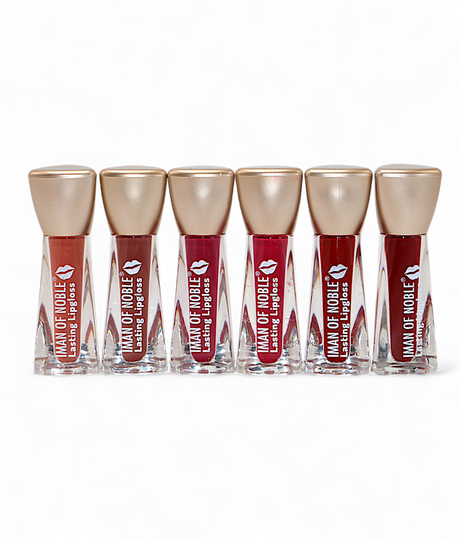 iman of noble lipgloss mix color china 1154