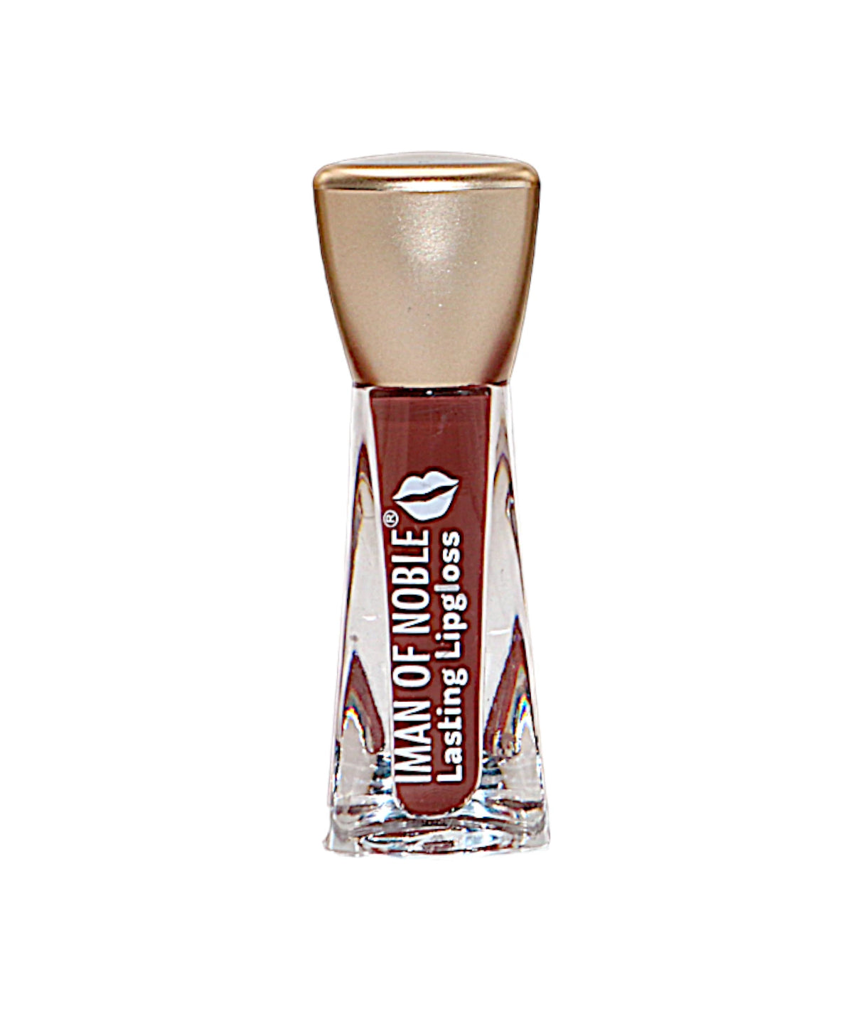 iman of noble lipgloss mix color china 1154