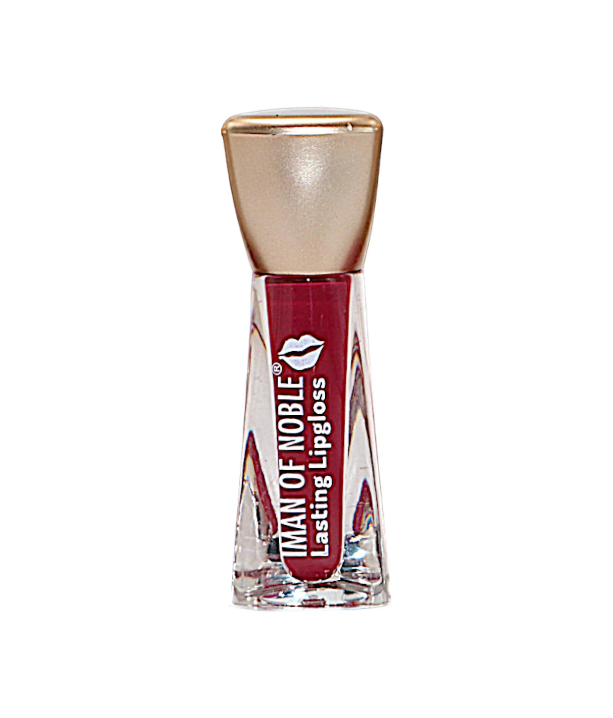 iman of noble lipgloss mix color china 1154