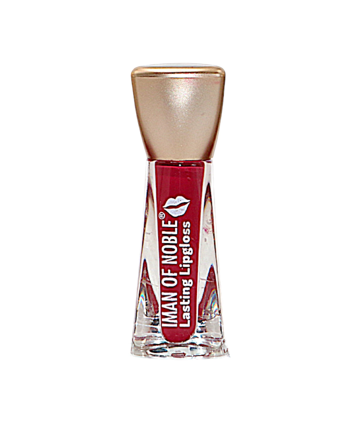 iman of noble lipgloss mix color china 1154