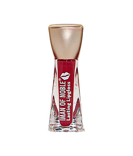 iman of noble lipgloss mix color china 1154