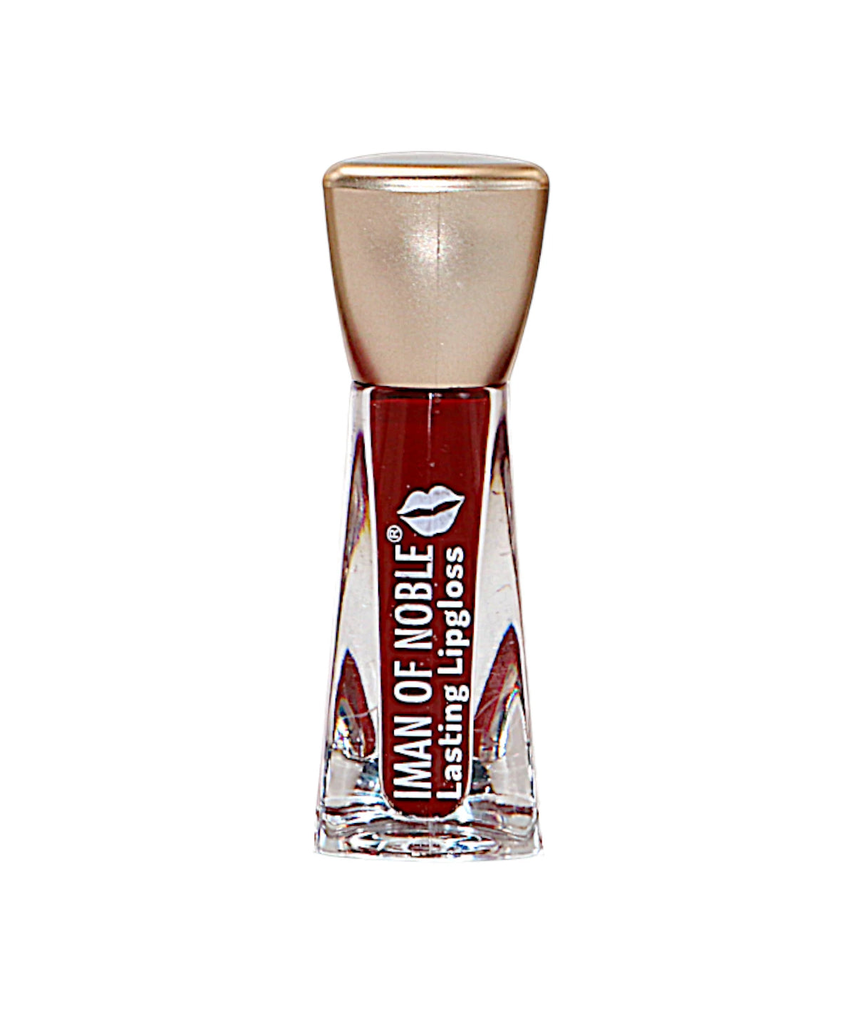 iman of noble lipgloss mix color china 1154