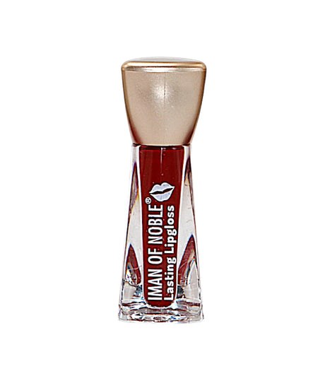 iman of noble lipgloss mix color china 1154