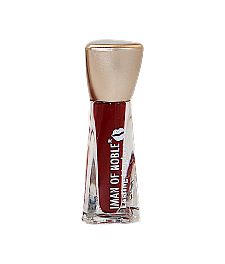 iman of noble lipgloss mix color china 1154