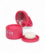 iman of noble blush on mix color  china 8377