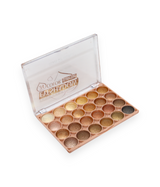 iman of noble eye shade kit 24 color china 6622