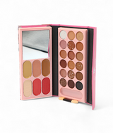 iman of noble makeup kit china 758c