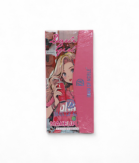 iman of noble makeup kit china 758c
