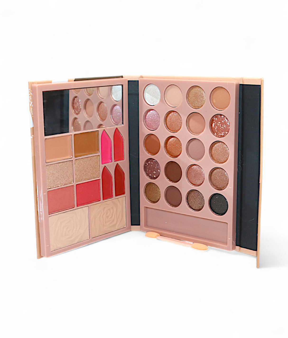 iman of noble makeup kit china 763a