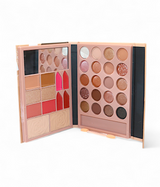 iman of noble makeup kit china 763a
