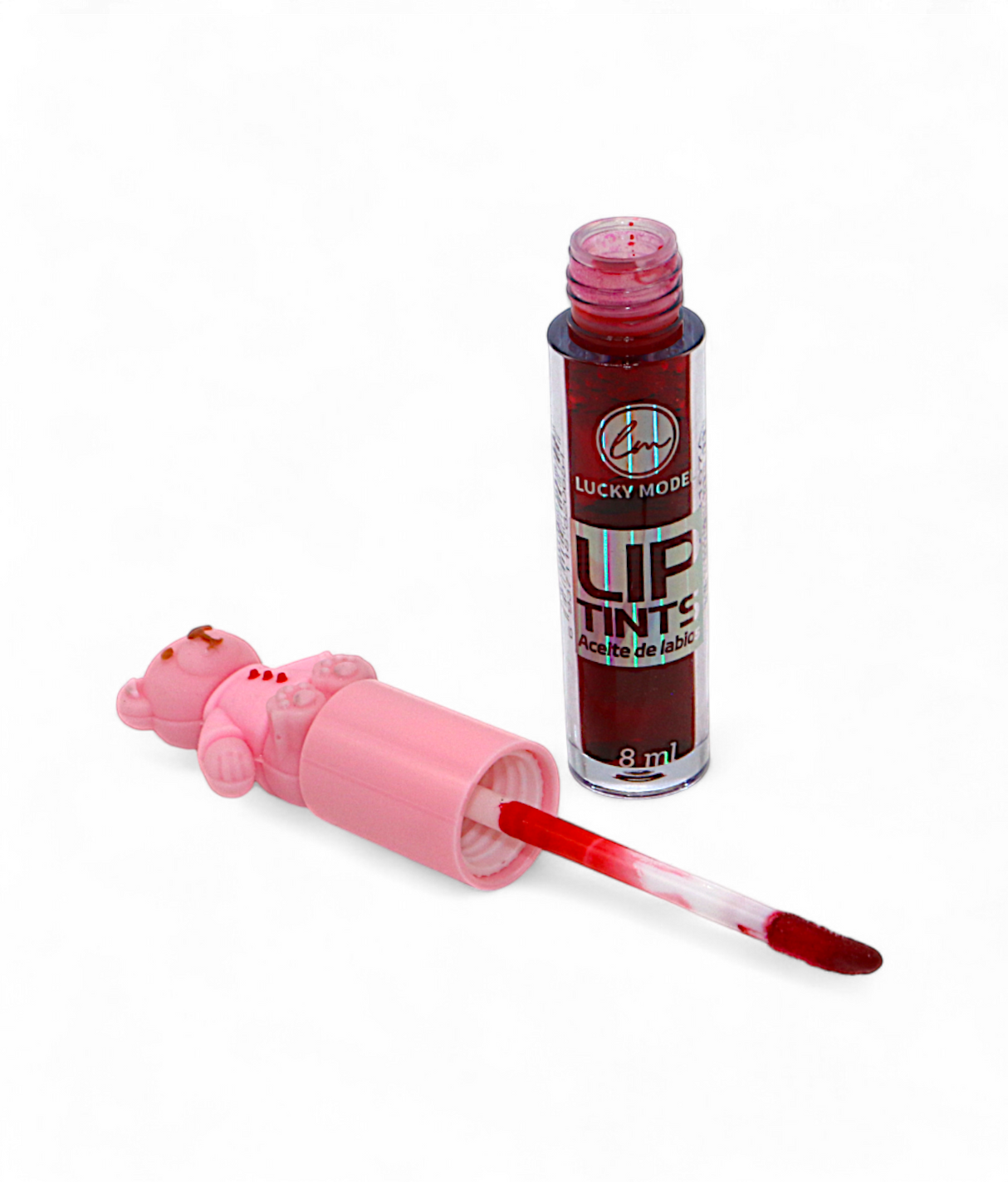 iman of noble lip tint mix color china ml8107a