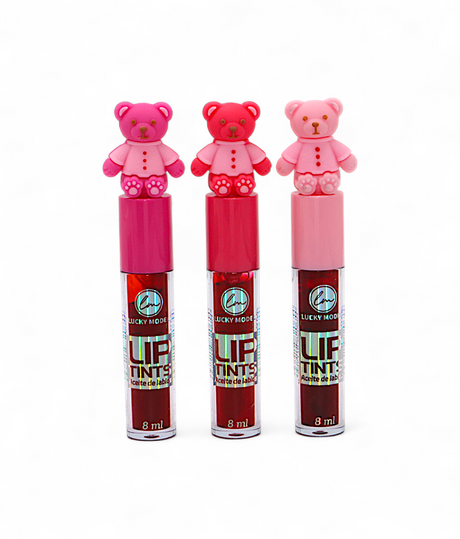 iman of noble lip tint mix color china ml8107a
