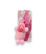 iman of noble lipgloss doll mix color china 8103a