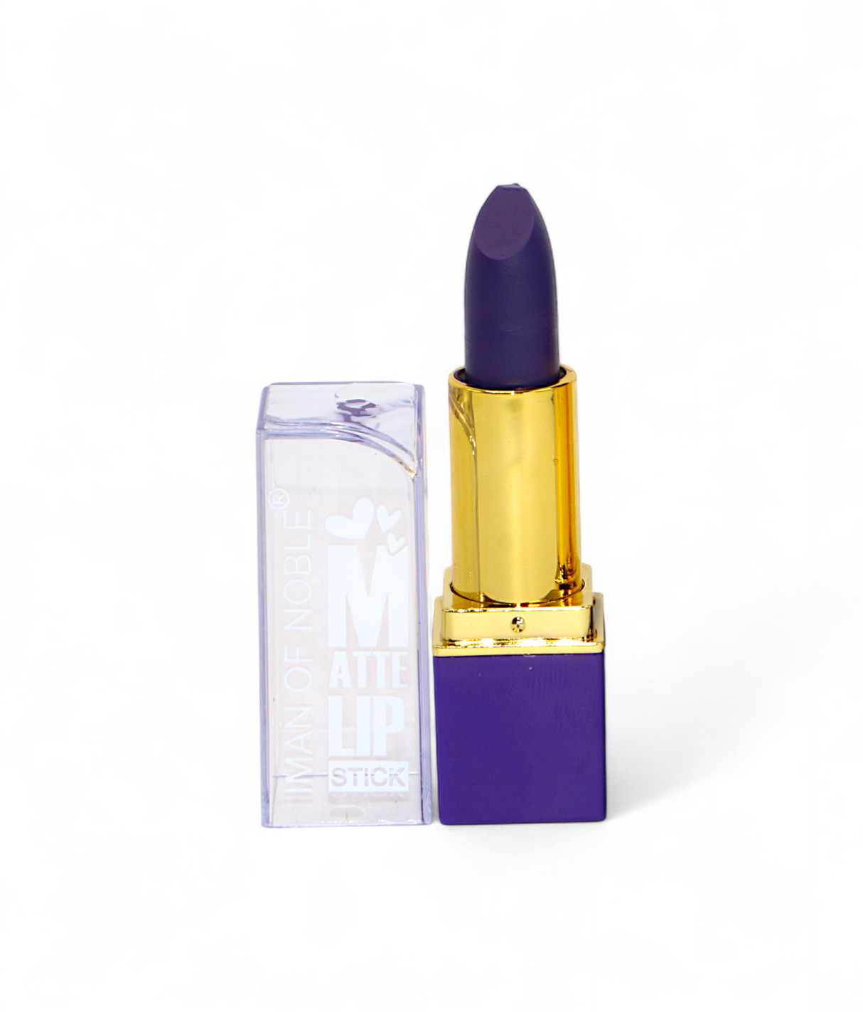 iman of noble lipstick mix color china 8539c