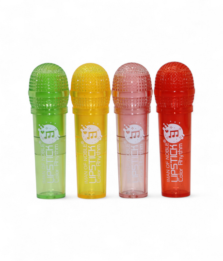 iman of noble lip balm mix color china lb-15