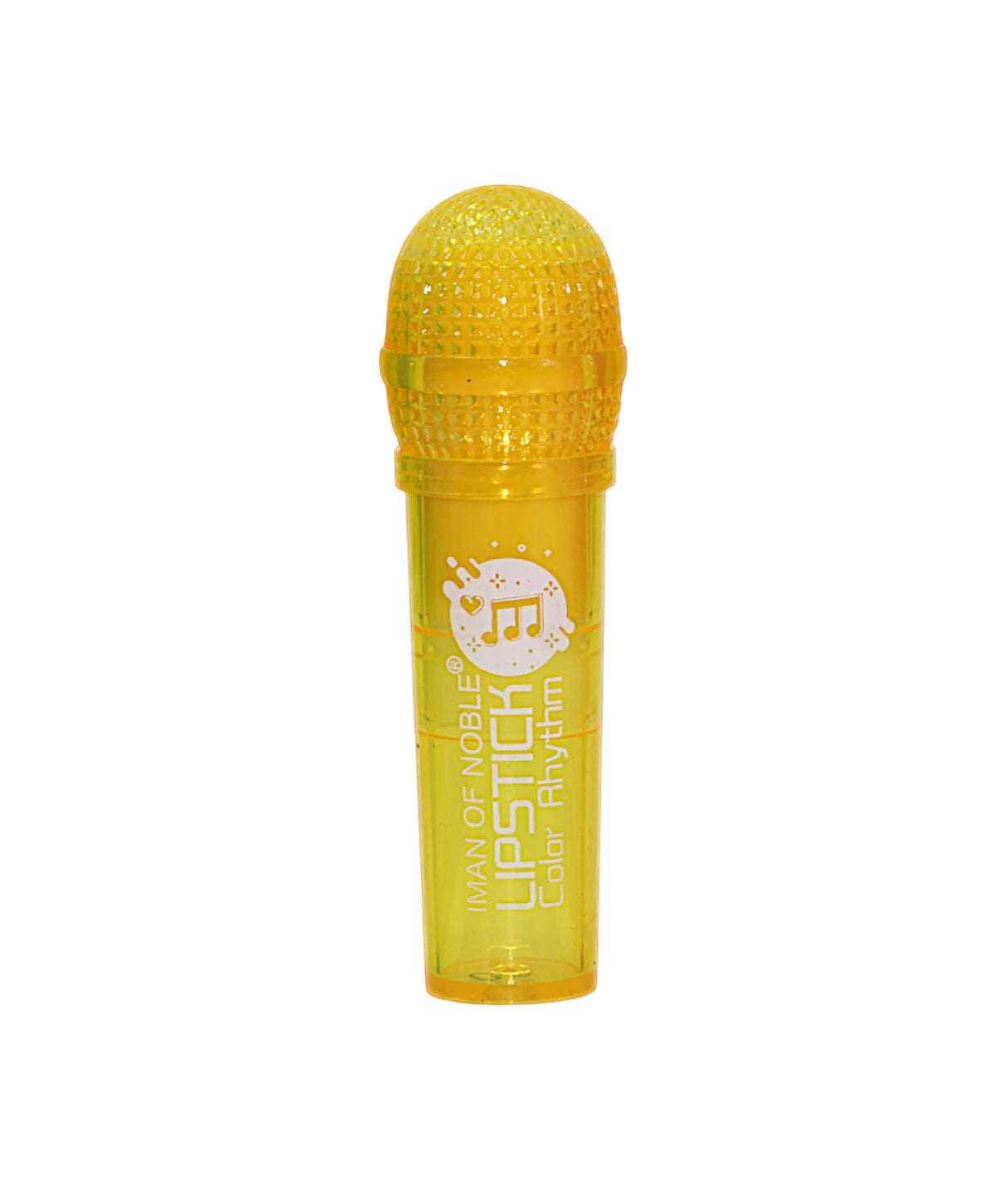 iman of noble lip balm mix color china lb-15