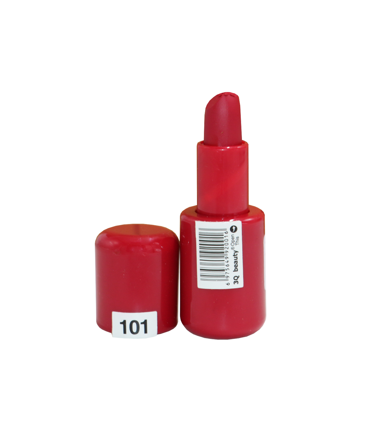 3q beauty matte lipstick cs334