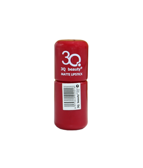 3q beauty matte lipstick cs334