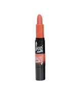 romantic bird lipgloss 2in1 mix color china rb153