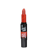 romantic bird lipgloss 2in1 mix color china rb153