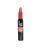 romantic bird lipgloss 2in1 mix color china rb153