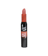 romantic bird lipgloss 2in1 mix color china rb153