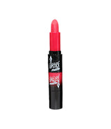 romantic bird lipgloss 2in1 mix color china rb153
